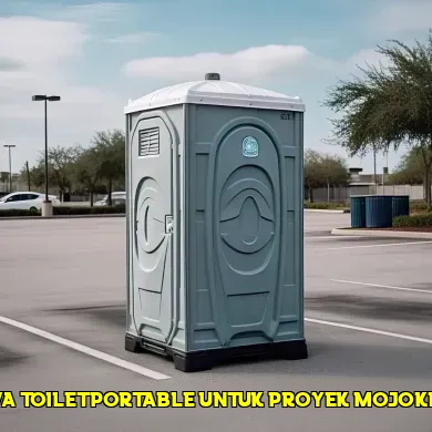 sewa toilet portable untuk proyek mojokerto